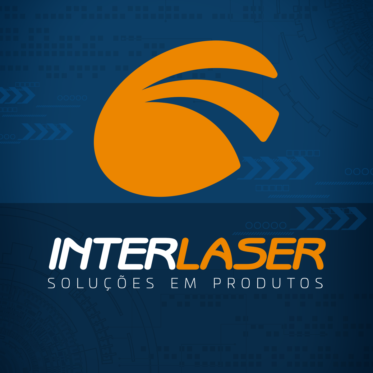 interlaser produtos